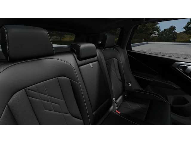 Thumbnail: 2026 BMW X3 - 12