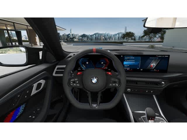 Thumbnail: 2026 BMW M2 - 13