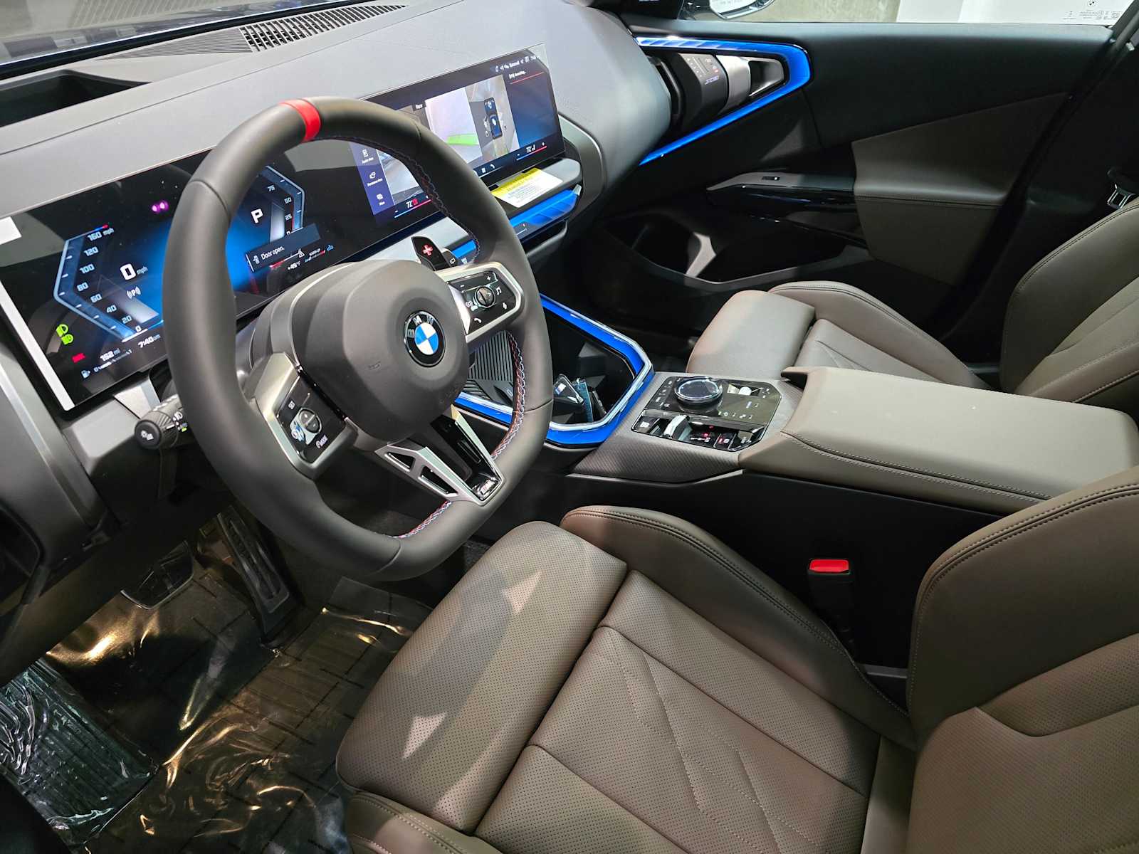 Thumbnail: 2026 BMW X3 - 2