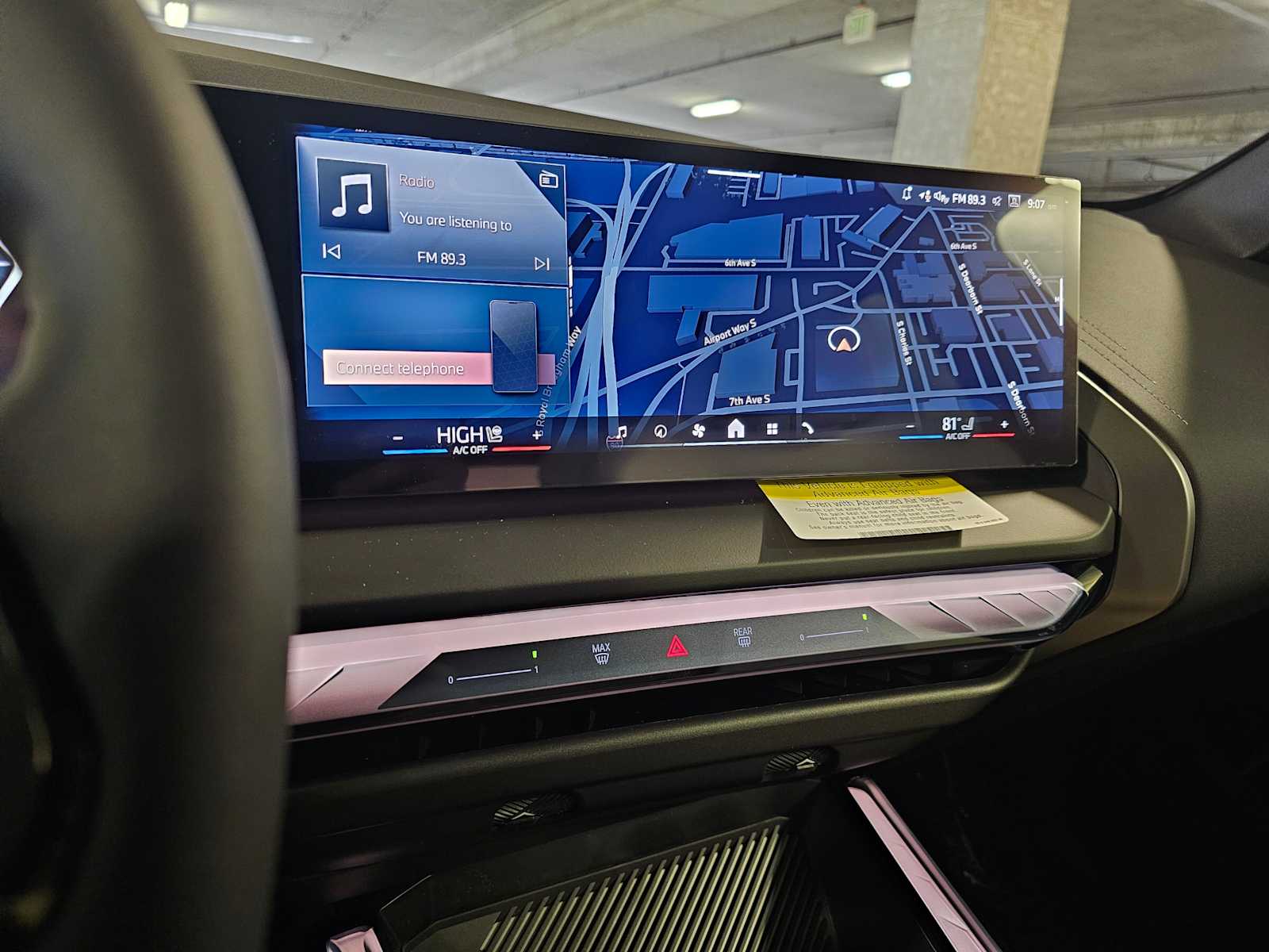 Thumbnail: 2026 BMW X3 - 13