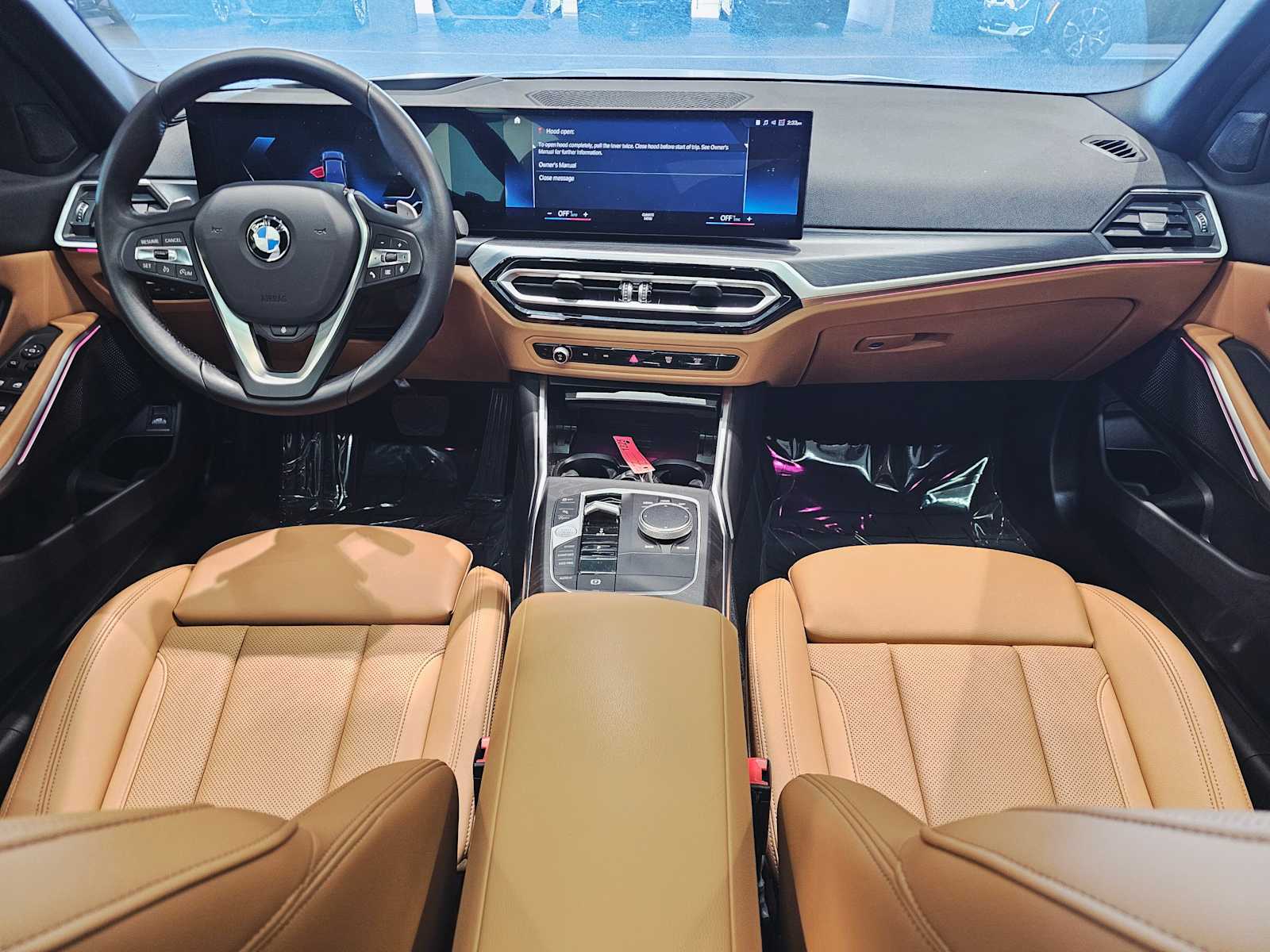 Thumbnail: 2023 BMW 3 Series - 10