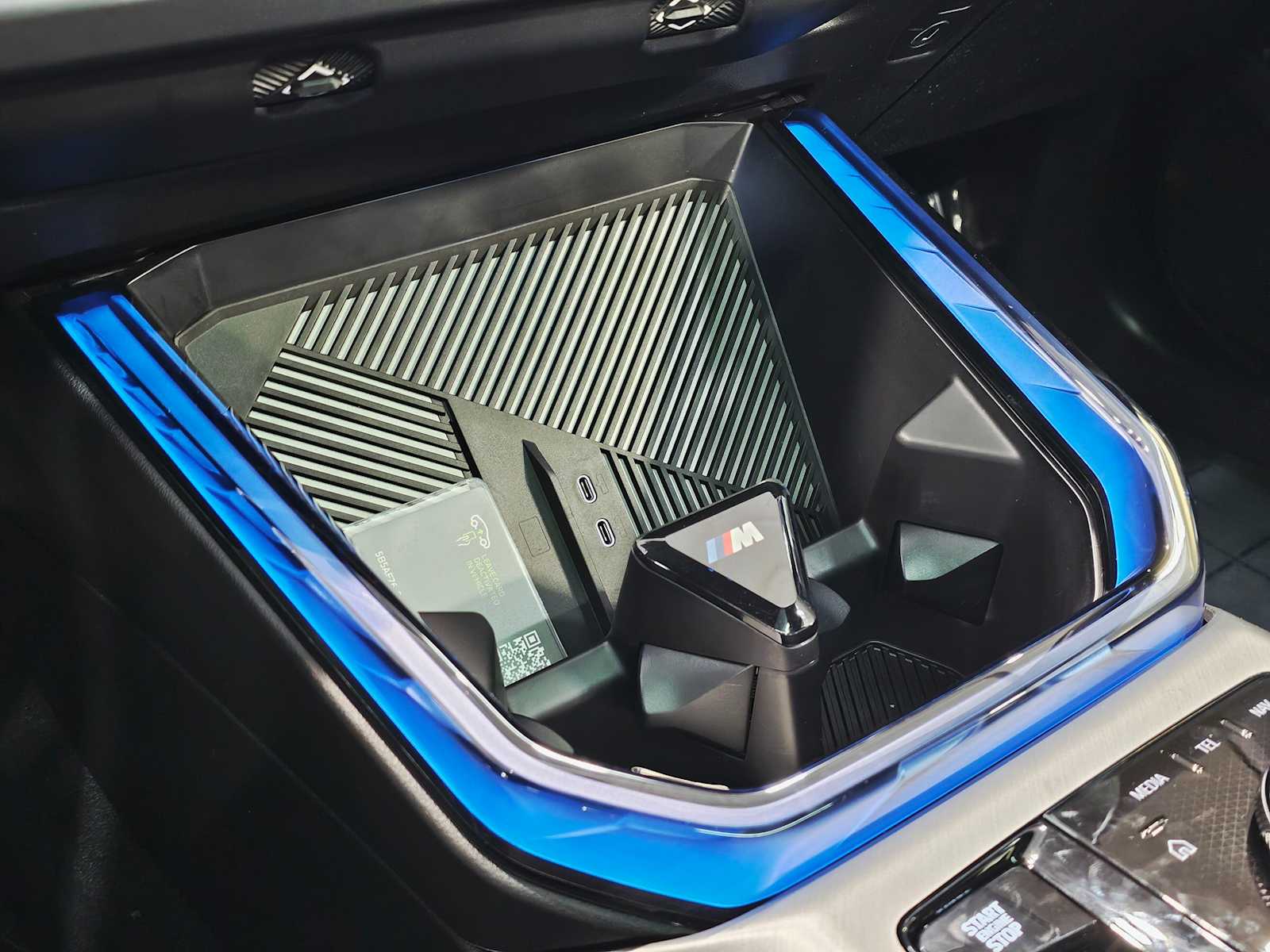 Thumbnail: 2026 BMW X3 - 19