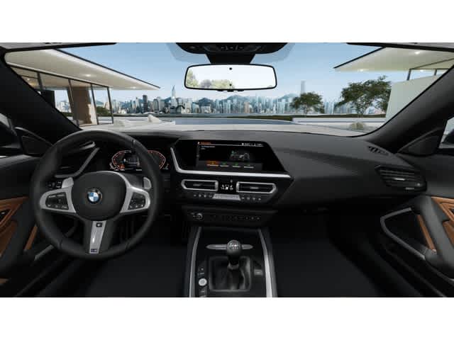 Thumbnail: 2026 BMW Z4 - 10