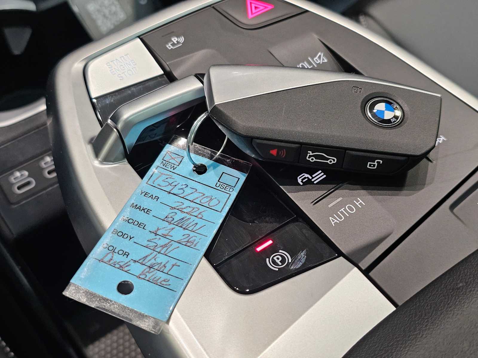 Thumbnail: 2026 BMW X1 - 30