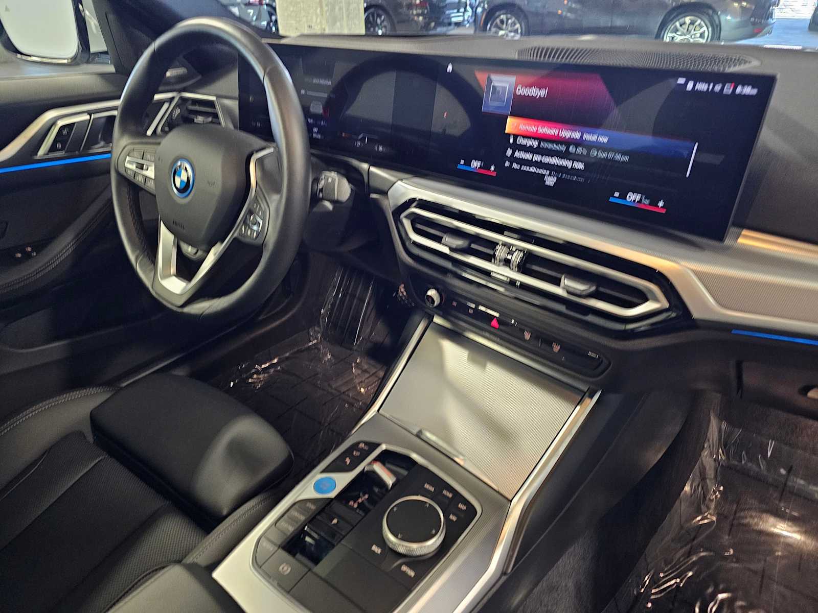 Thumbnail: 2023 BMW i4 - 43