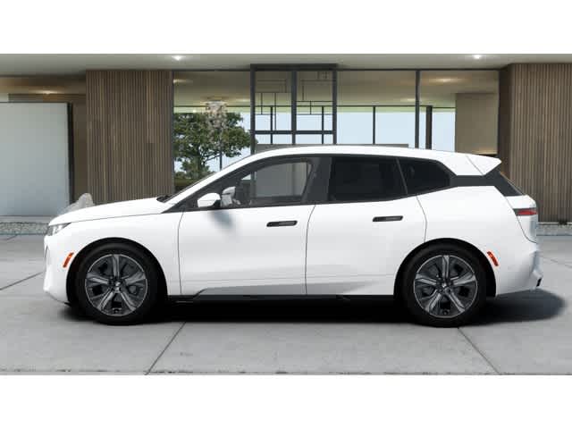 Thumbnail: 2026 BMW iX - 4