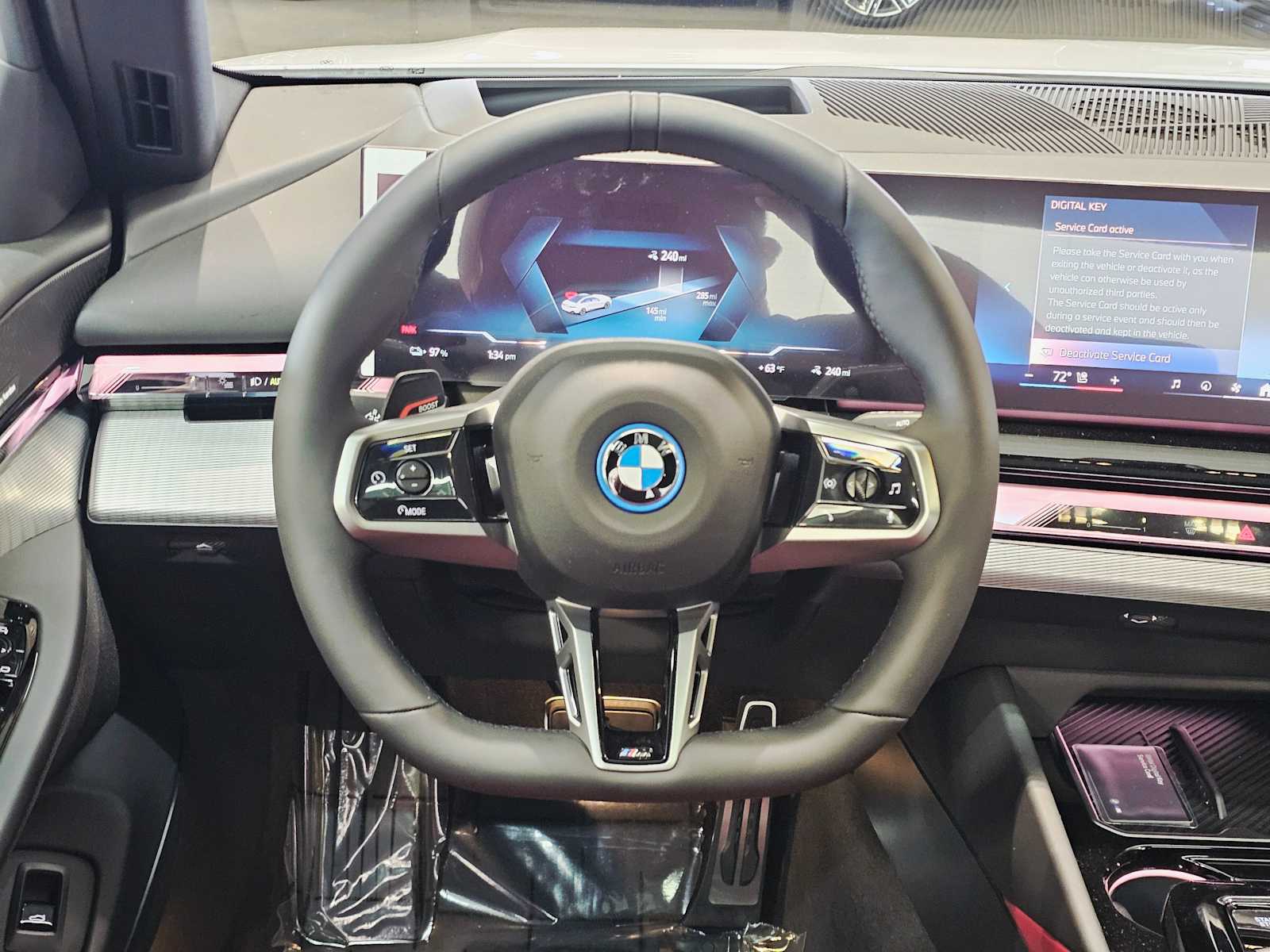 Thumbnail: 2026 BMW i5 - 11