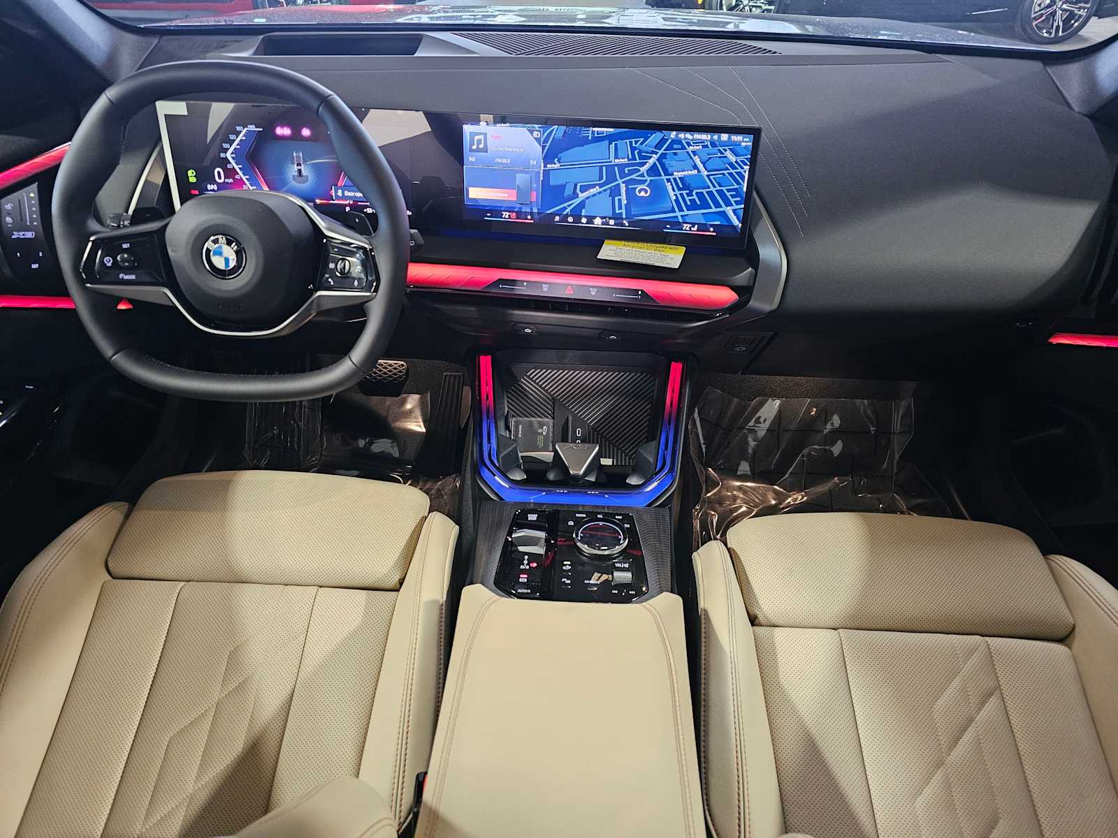Thumbnail: 2026 BMW X3 - 10