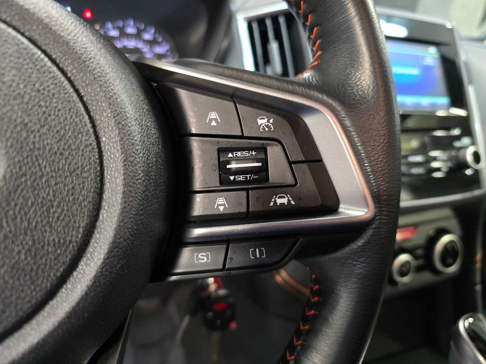 Thumbnail: 2020 Subaru Crosstrek - 18