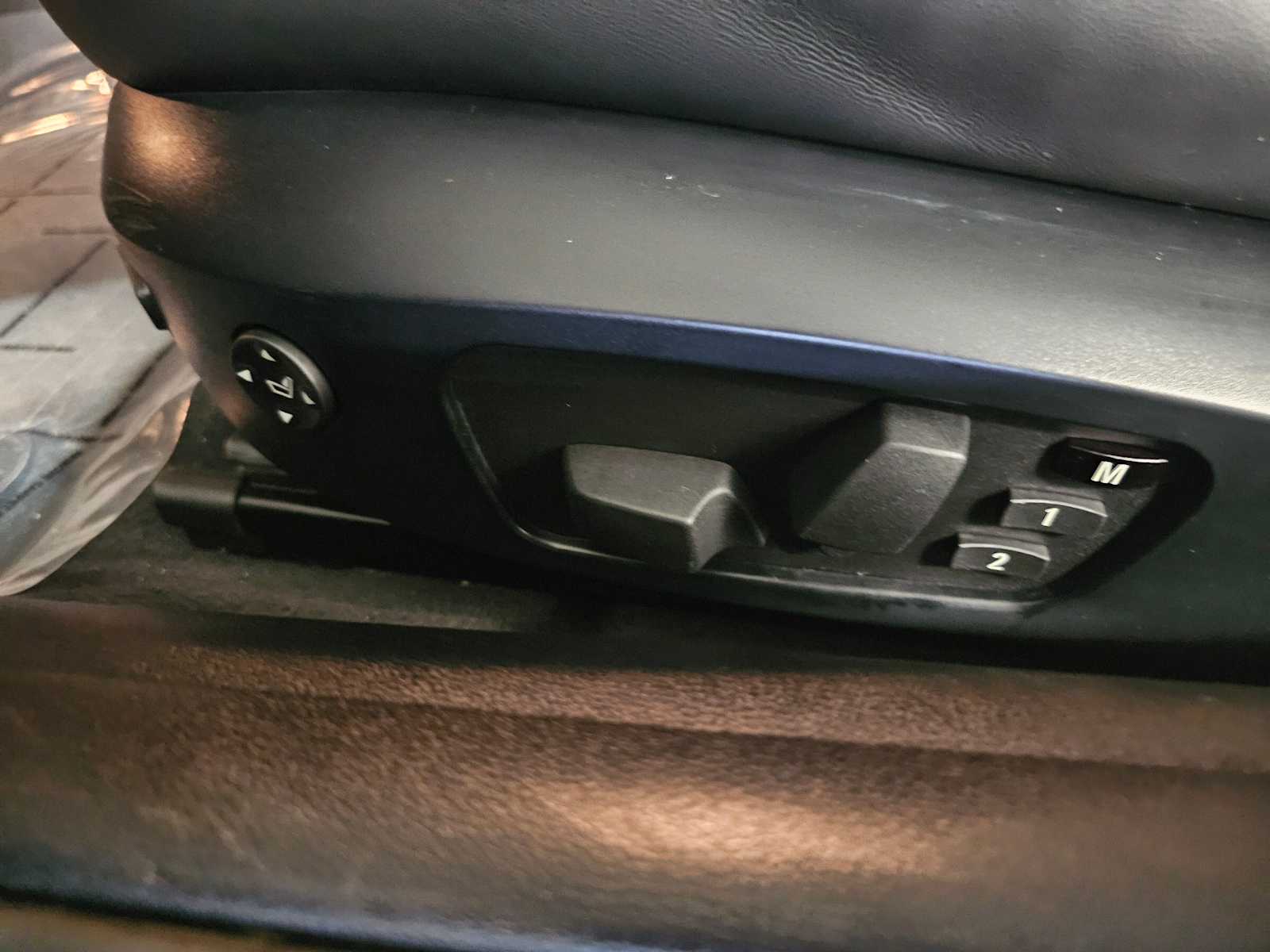 Thumbnail: 2011 BMW M3 - 27