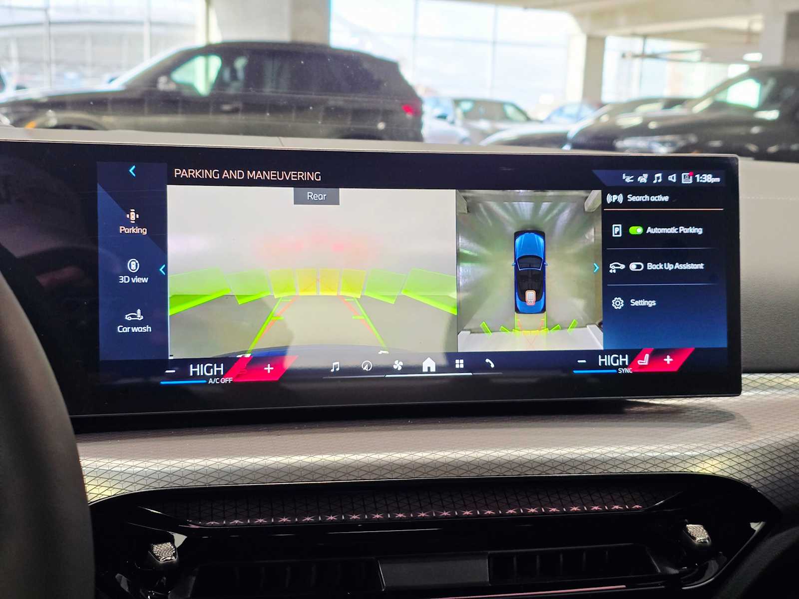 Thumbnail: 2026 BMW 4 Series - 14