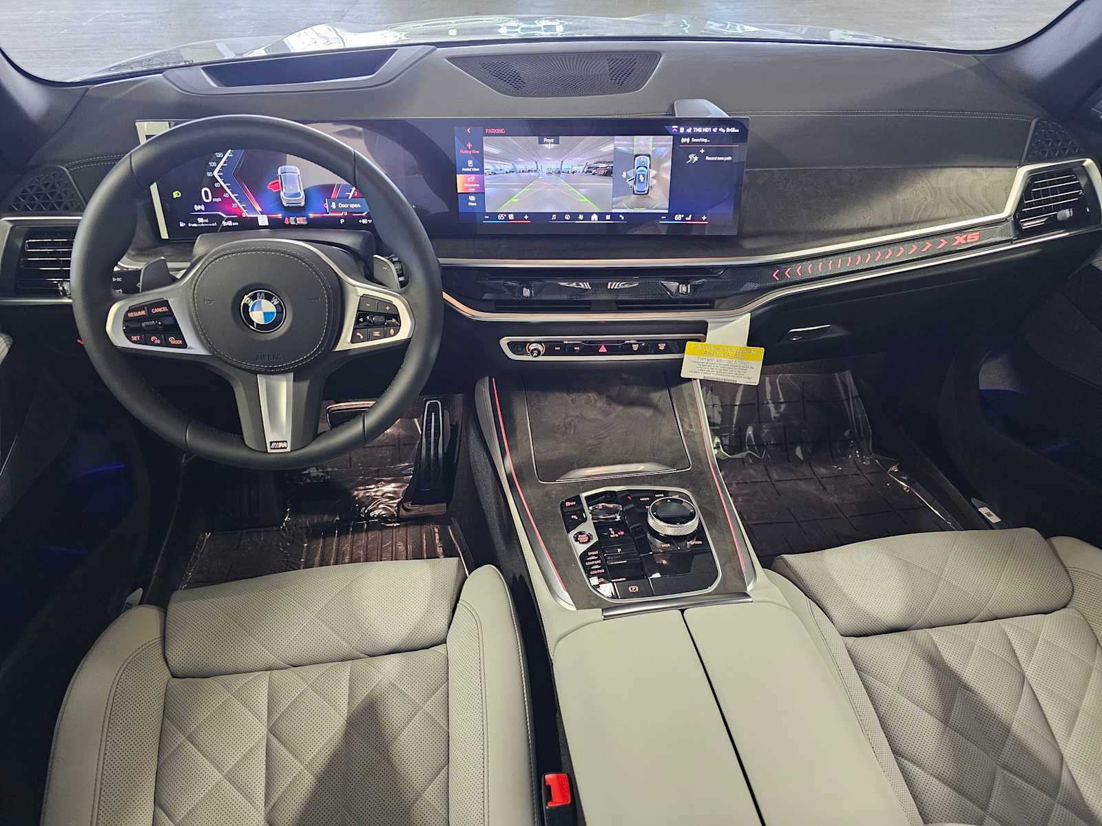 Thumbnail: 2026 BMW X5 - 10
