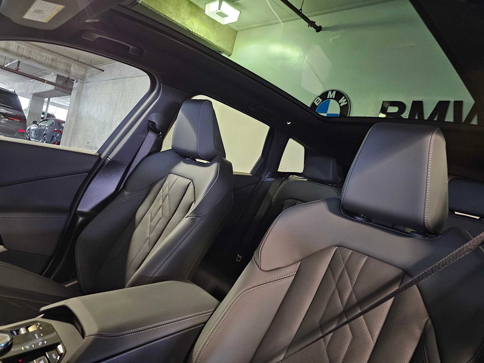 Thumbnail: 2026 BMW X3 - 33