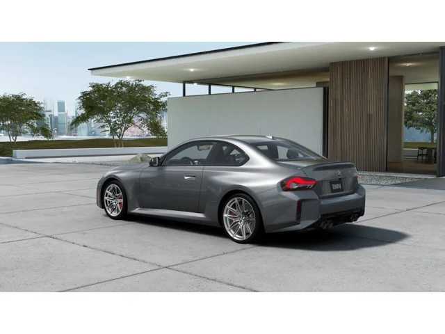 Thumbnail: 2026 BMW M2 - 2