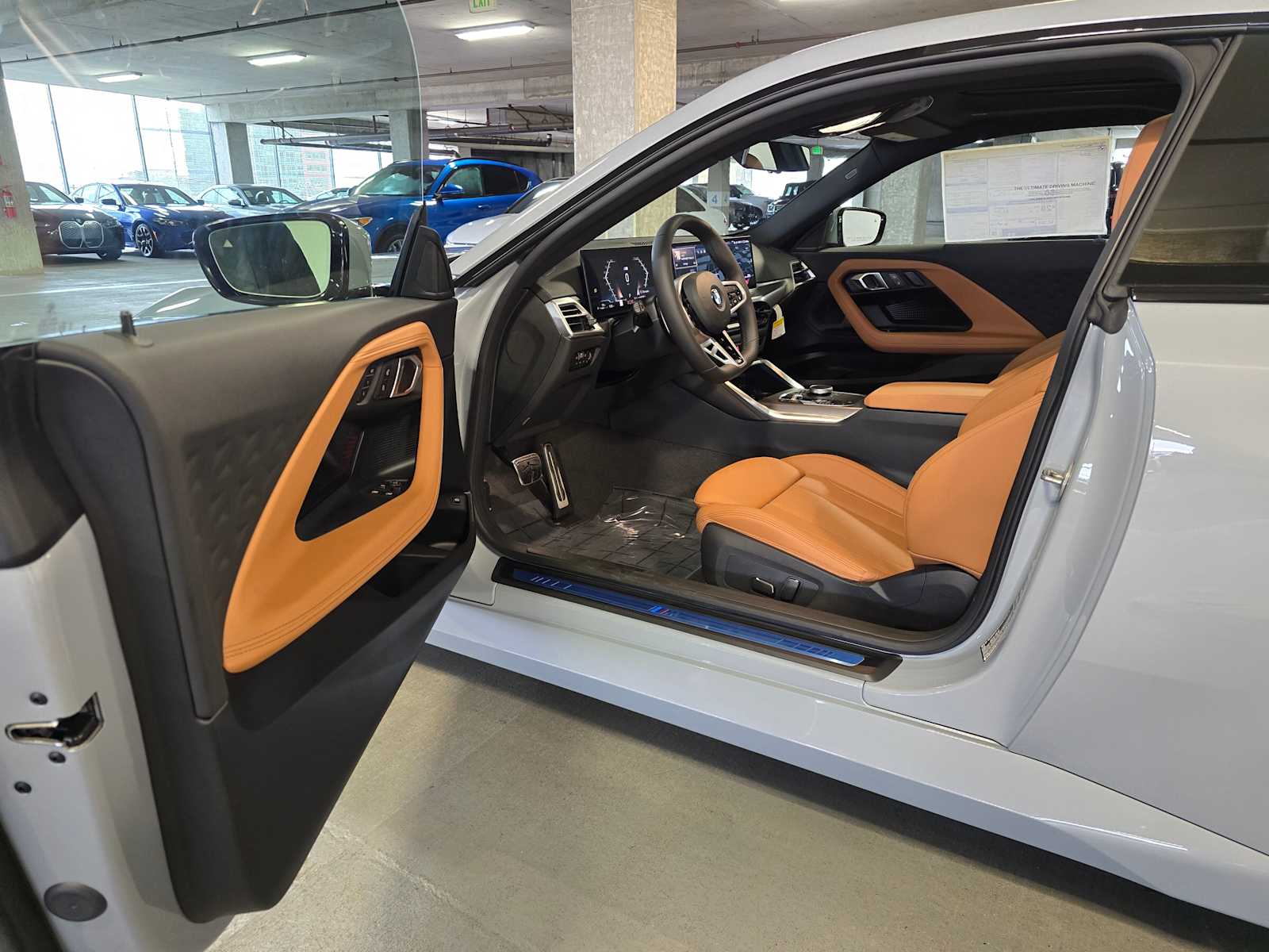 Thumbnail: 2026 BMW 2 Series - 23
