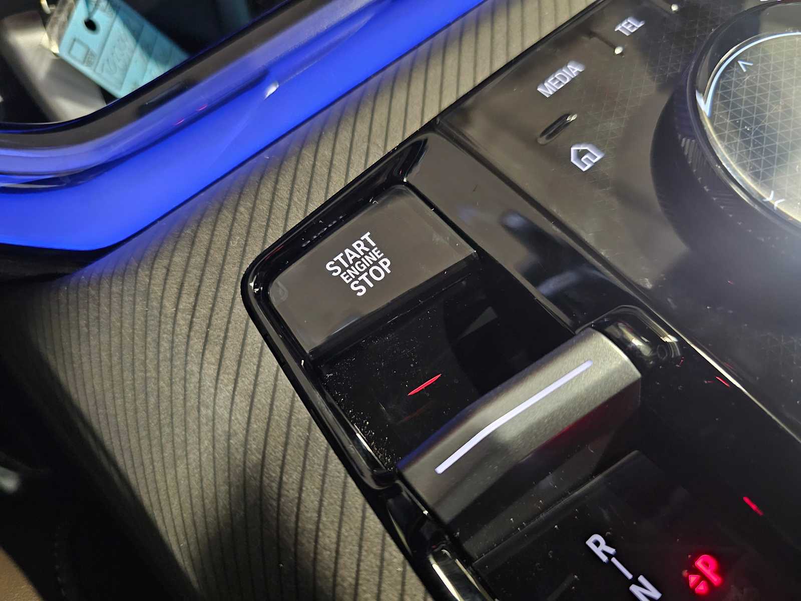 Thumbnail: 2026 BMW X3 - 26