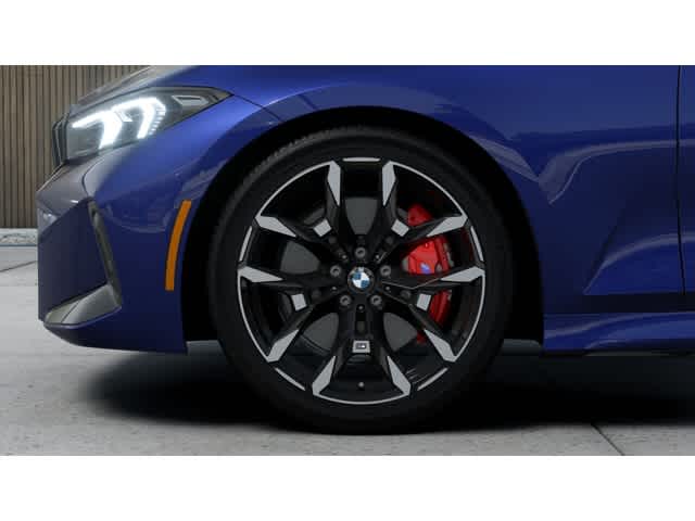 Thumbnail: 2026 BMW 3 Series - 7