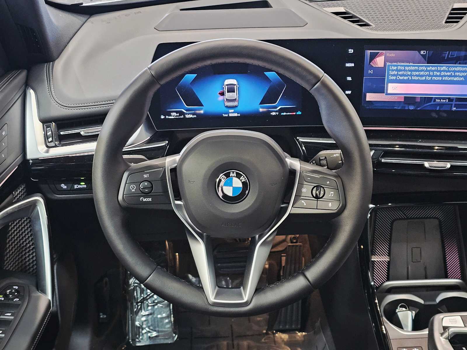 Thumbnail: 2025 BMW X1 - 11