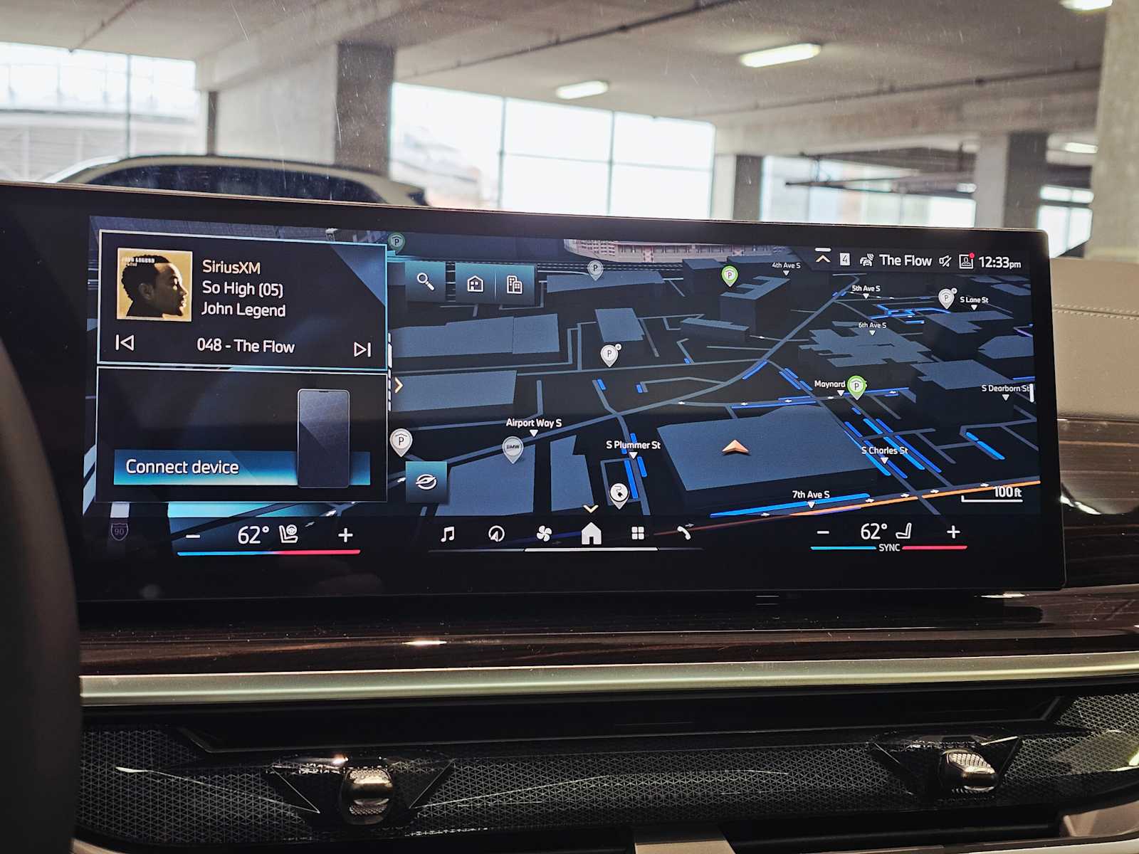 Thumbnail: 2026 BMW X5 - 14