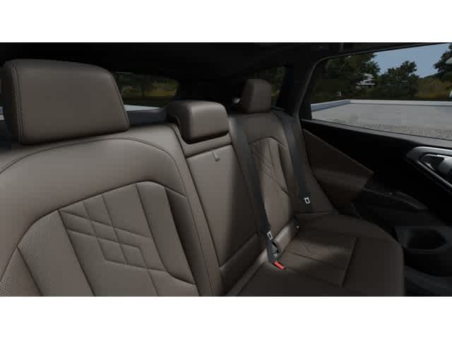 Thumbnail: 2026 BMW X3 - 12