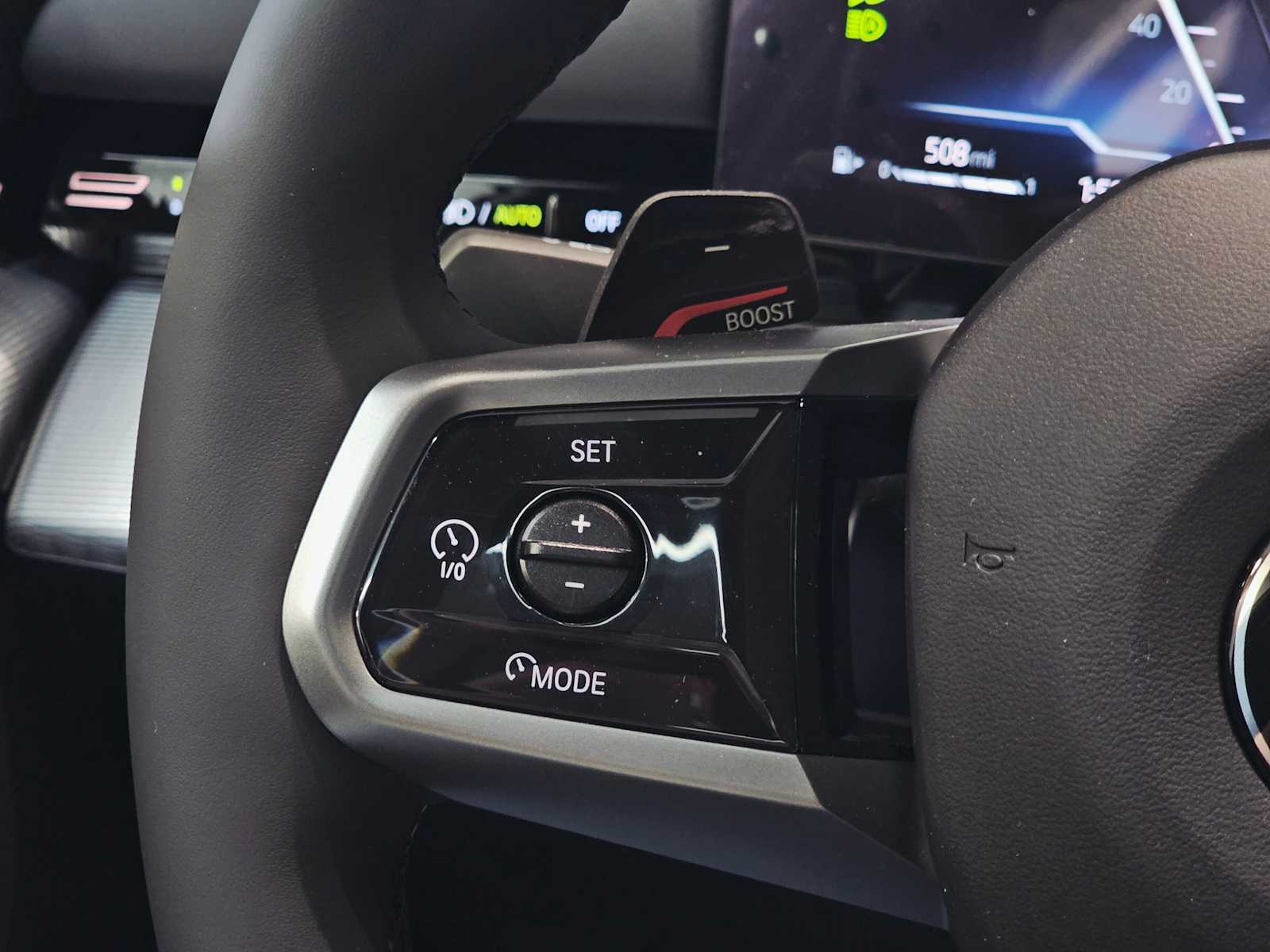 Thumbnail: 2026 BMW 5 Series - 12