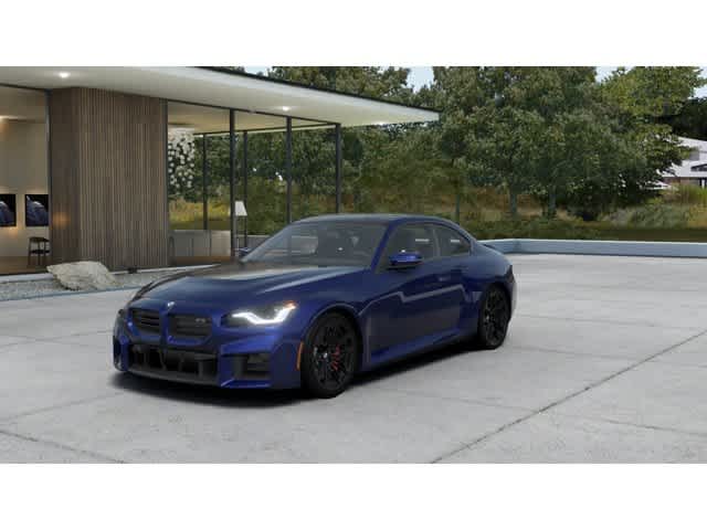 Thumbnail: 2026 BMW M2 - 1