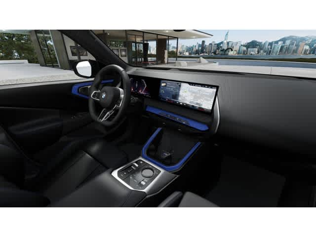 Thumbnail: 2025 BMW X3 - 14