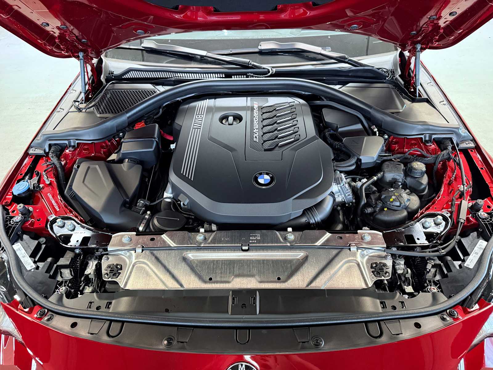 Thumbnail: 2025 BMW 2 Series - 9