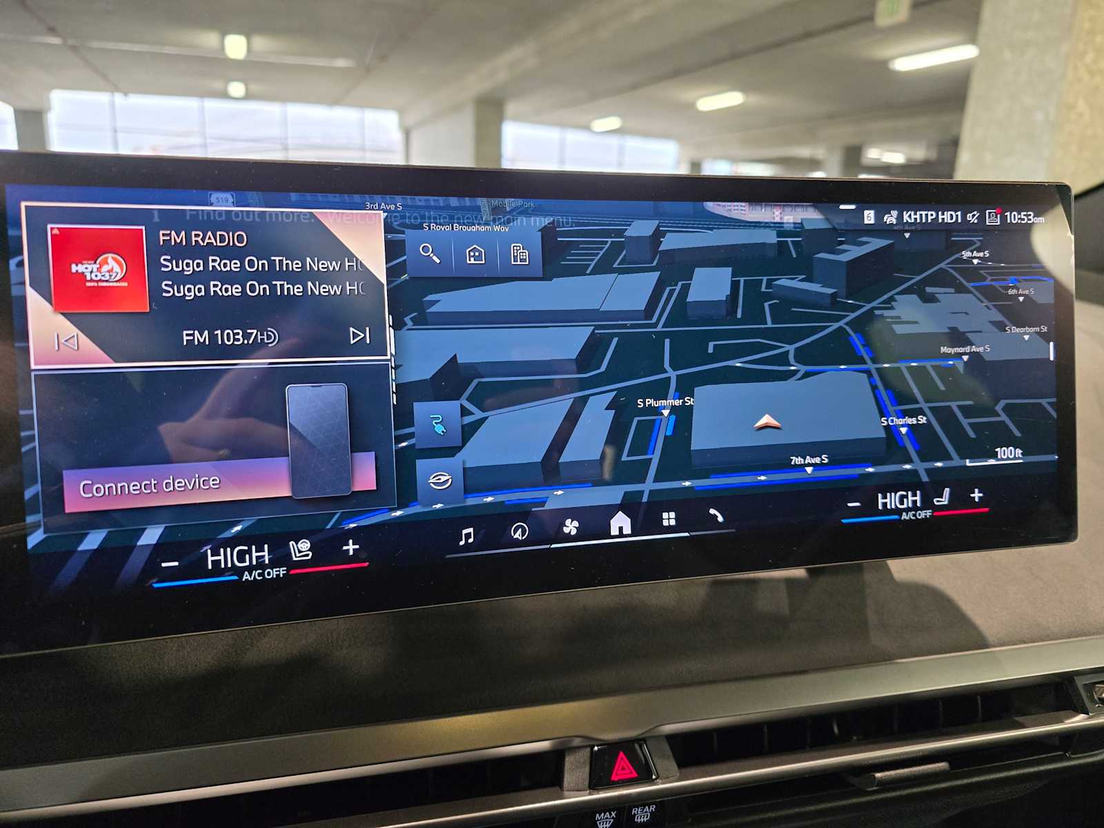 Thumbnail: 2026 BMW iX - 13