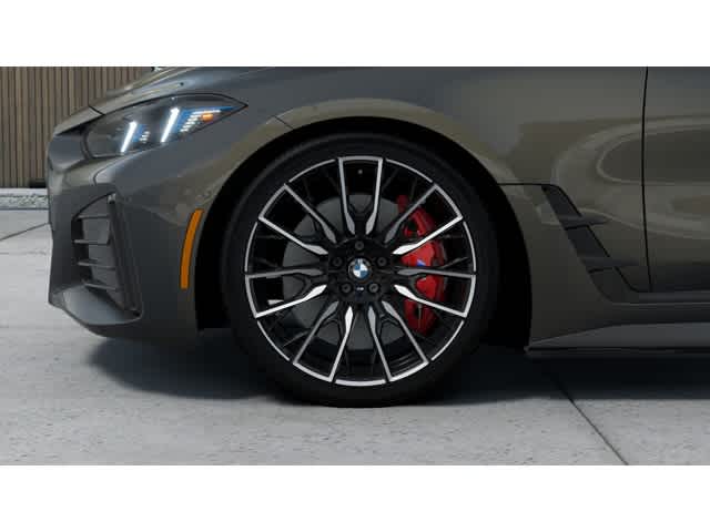 Thumbnail: 2025 BMW i4 - 7