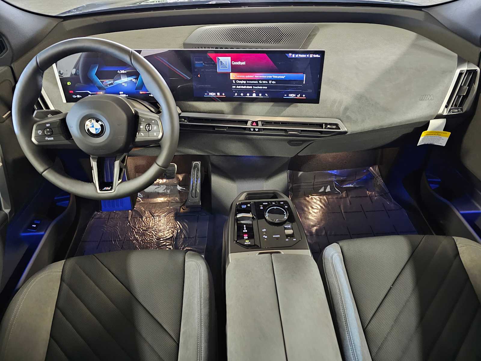 Thumbnail: 2026 BMW iX - 9