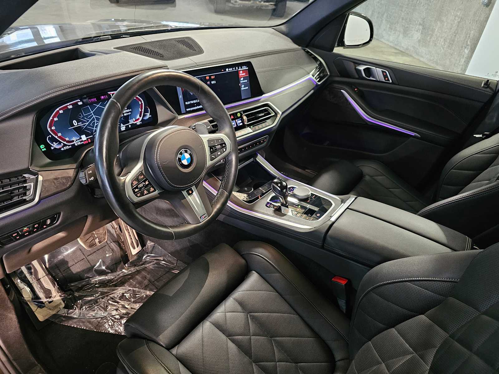 Thumbnail: 2023 BMW X5 - 2