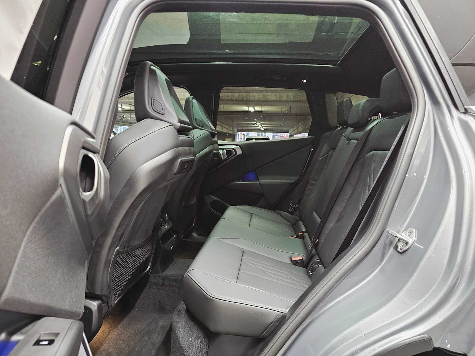 Thumbnail: 2026 BMW X3 - 25