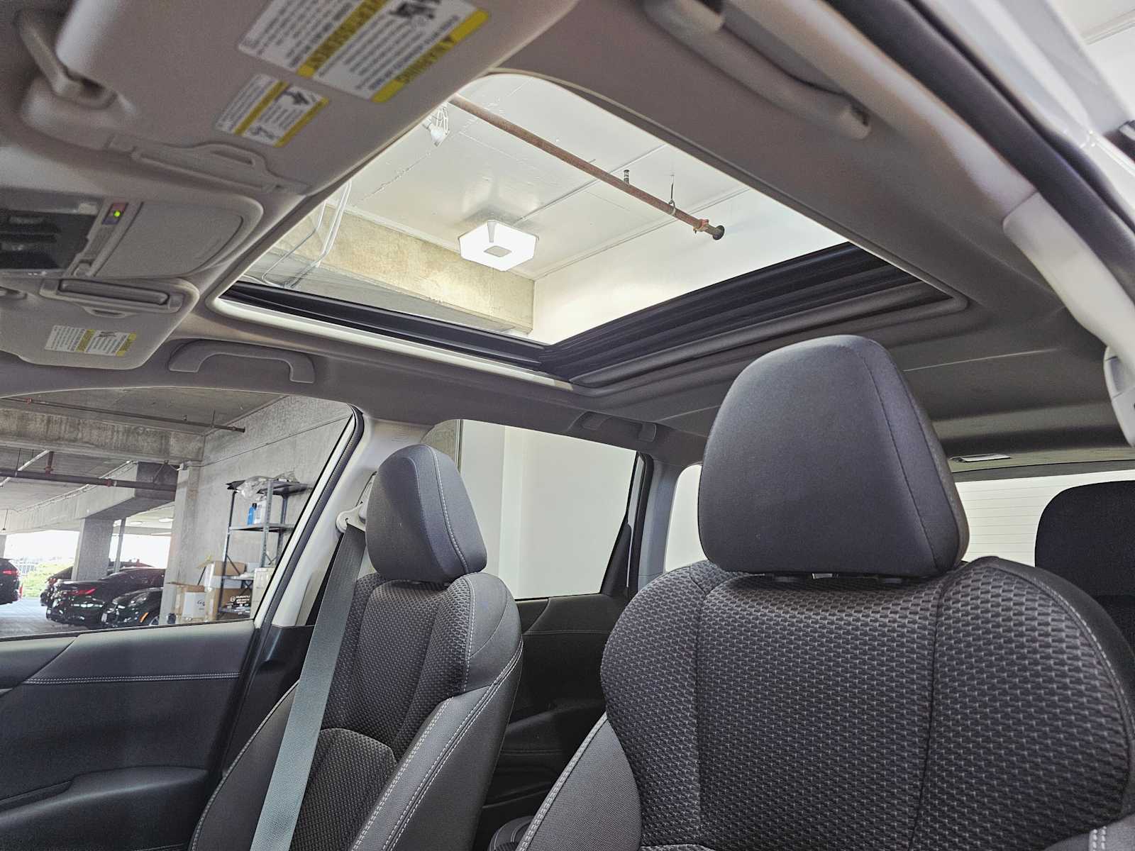 Thumbnail: 2020 Subaru Forester - 25