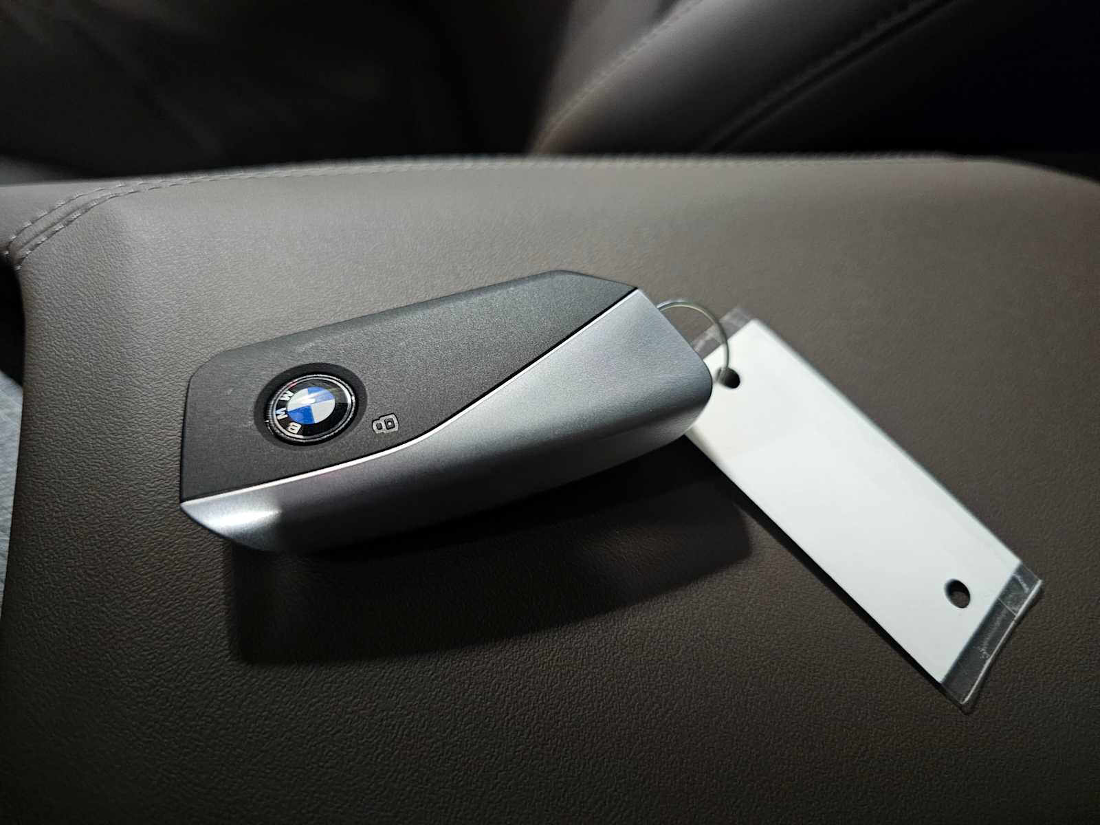 Thumbnail: 2026 BMW X3 - 43