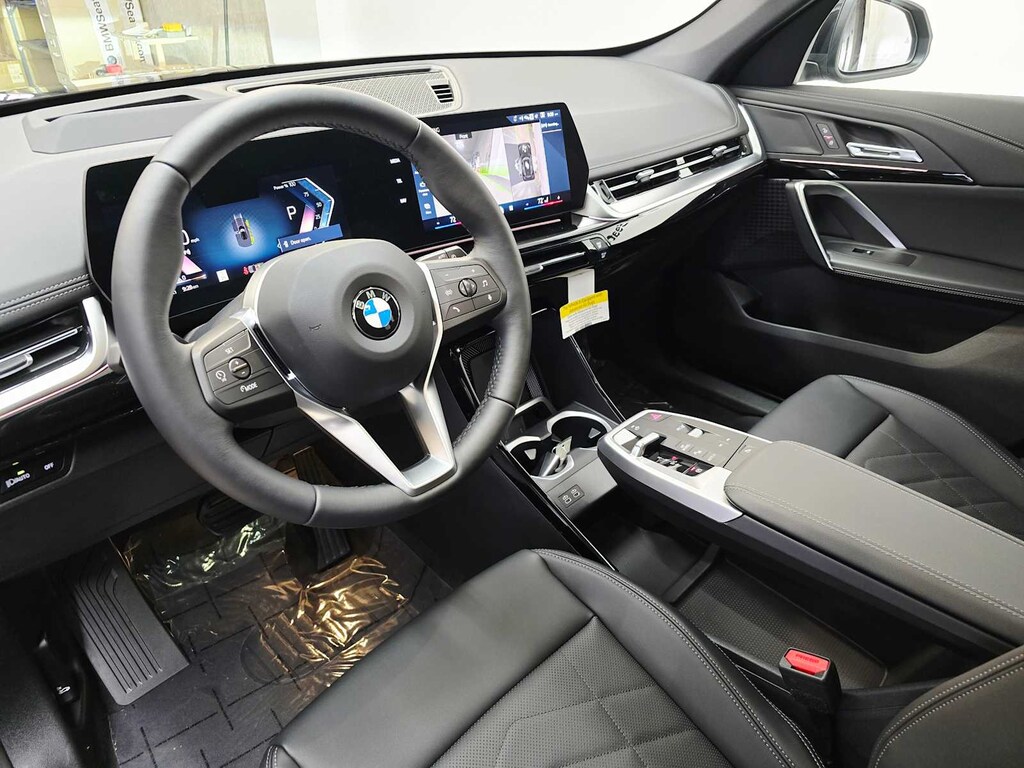 New 2026 BMW X1 xDrive28i SUV