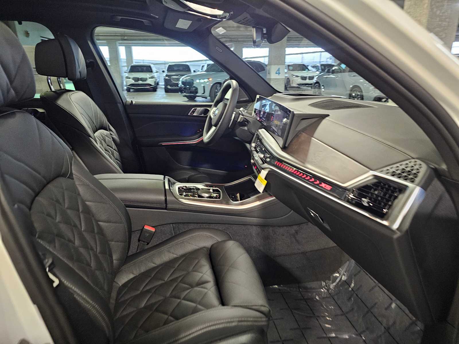 Thumbnail: 2026 BMW X5 - 43