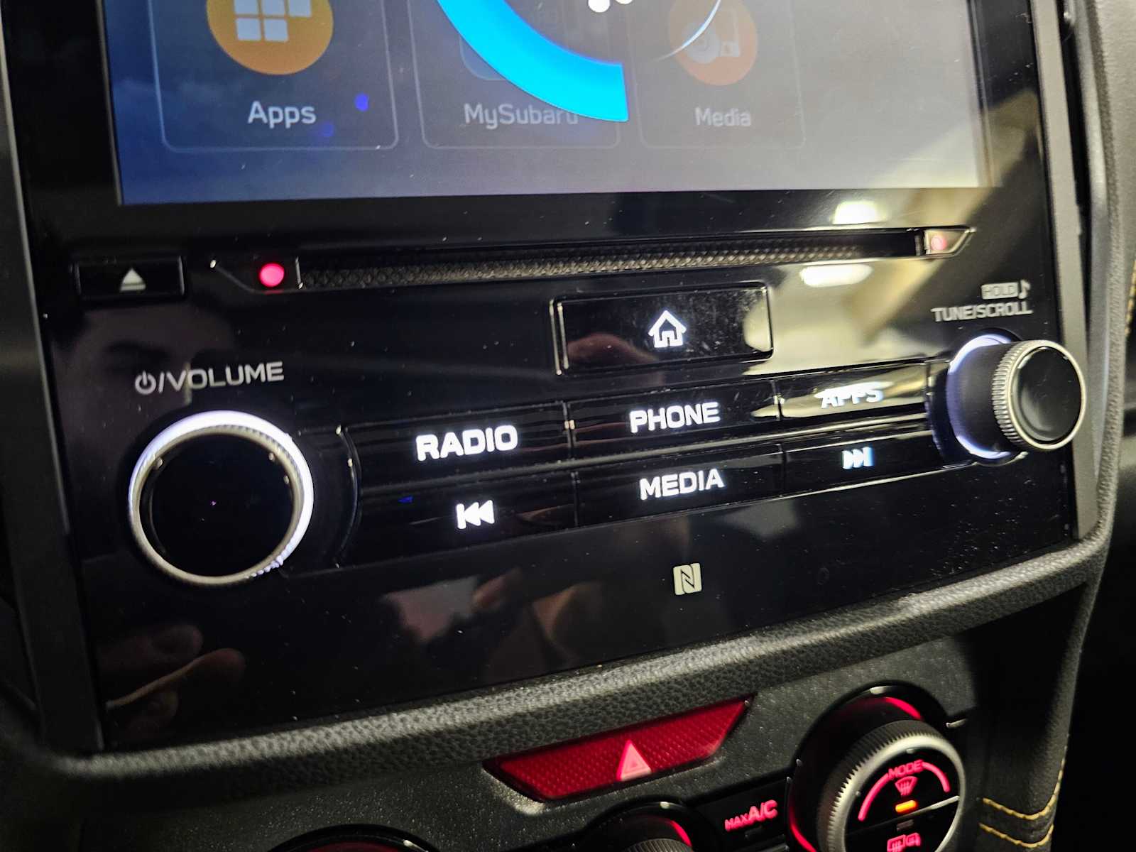 Thumbnail: 2023 Subaru Crosstrek - 18