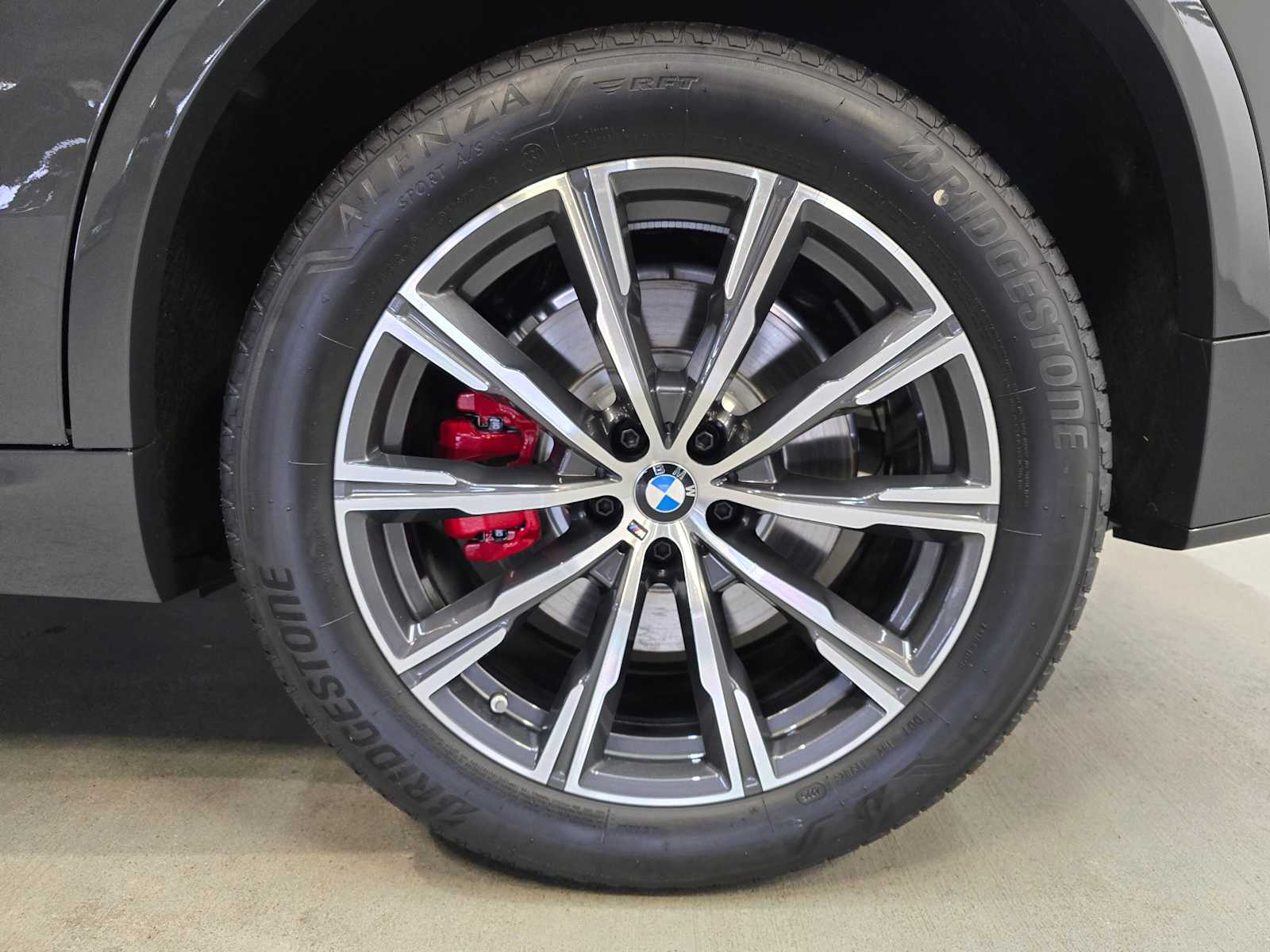 Thumbnail: 2026 BMW X5 - 8