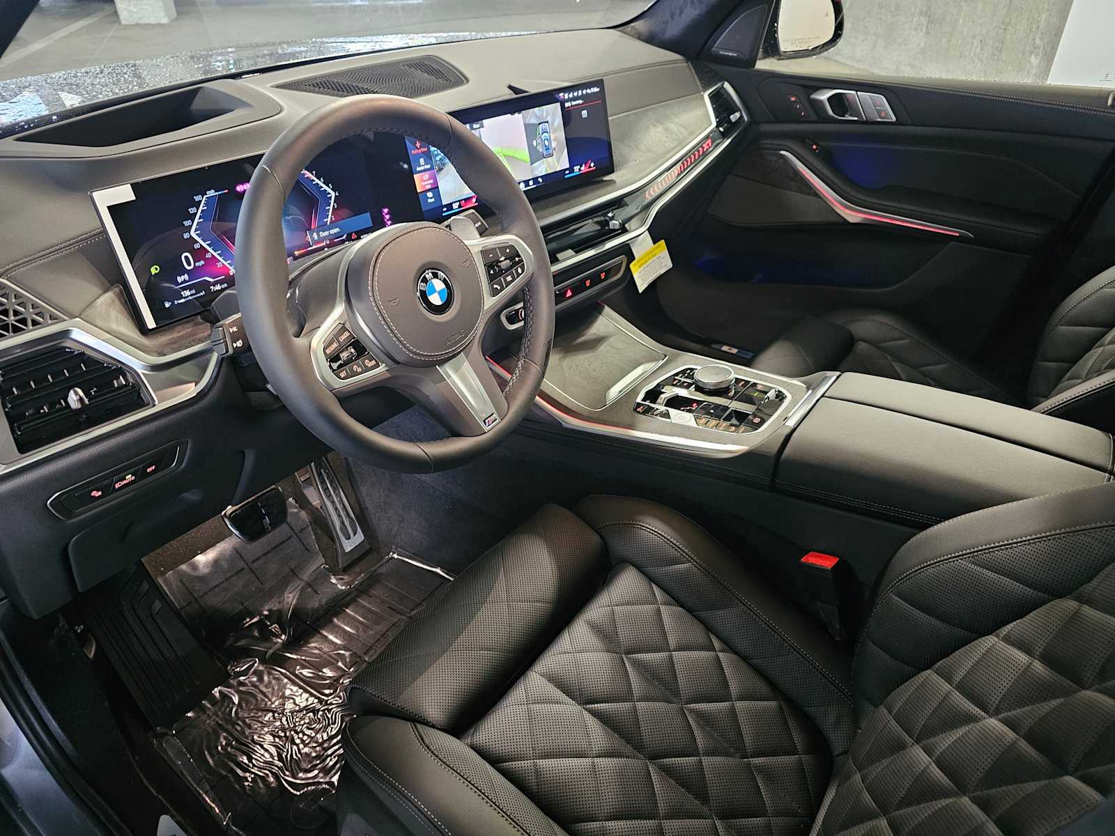 Thumbnail: 2026 BMW X7 - 2