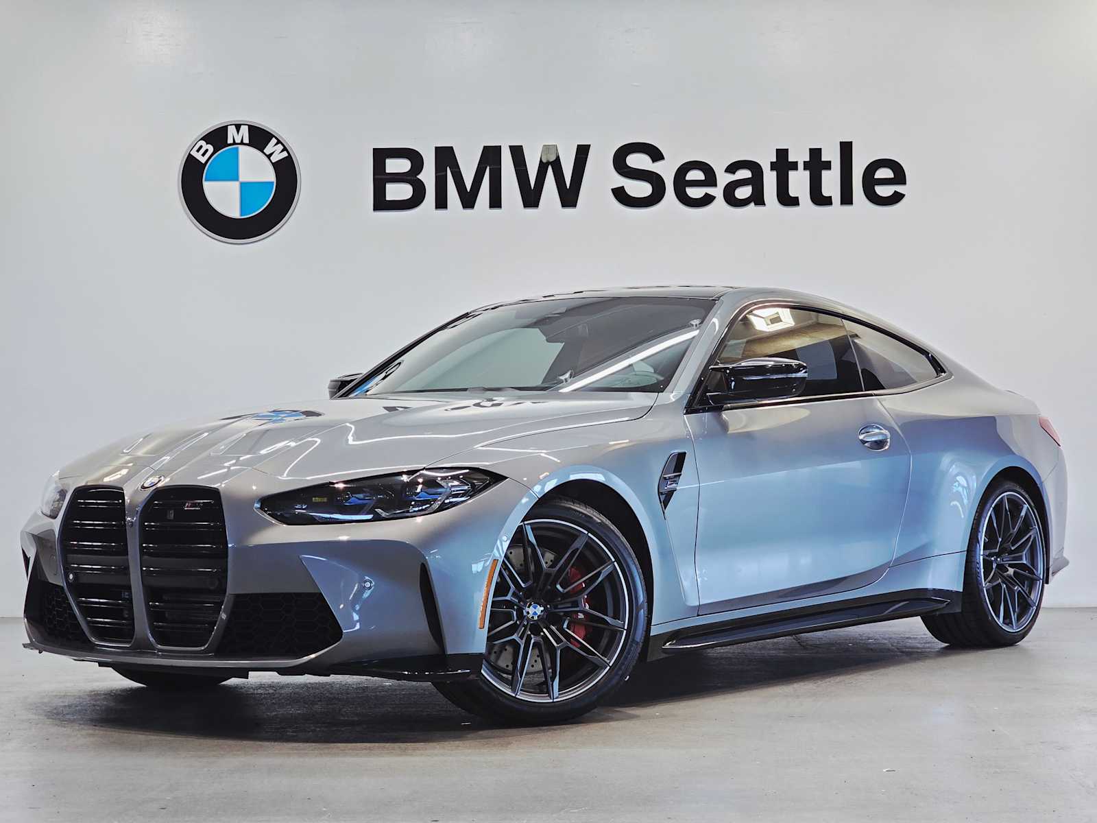 Thumbnail: 2022 BMW M4 - 1