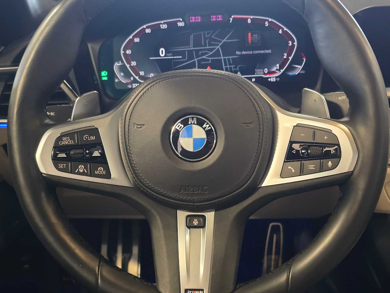 Thumbnail: 2019 BMW 3 Series - 11