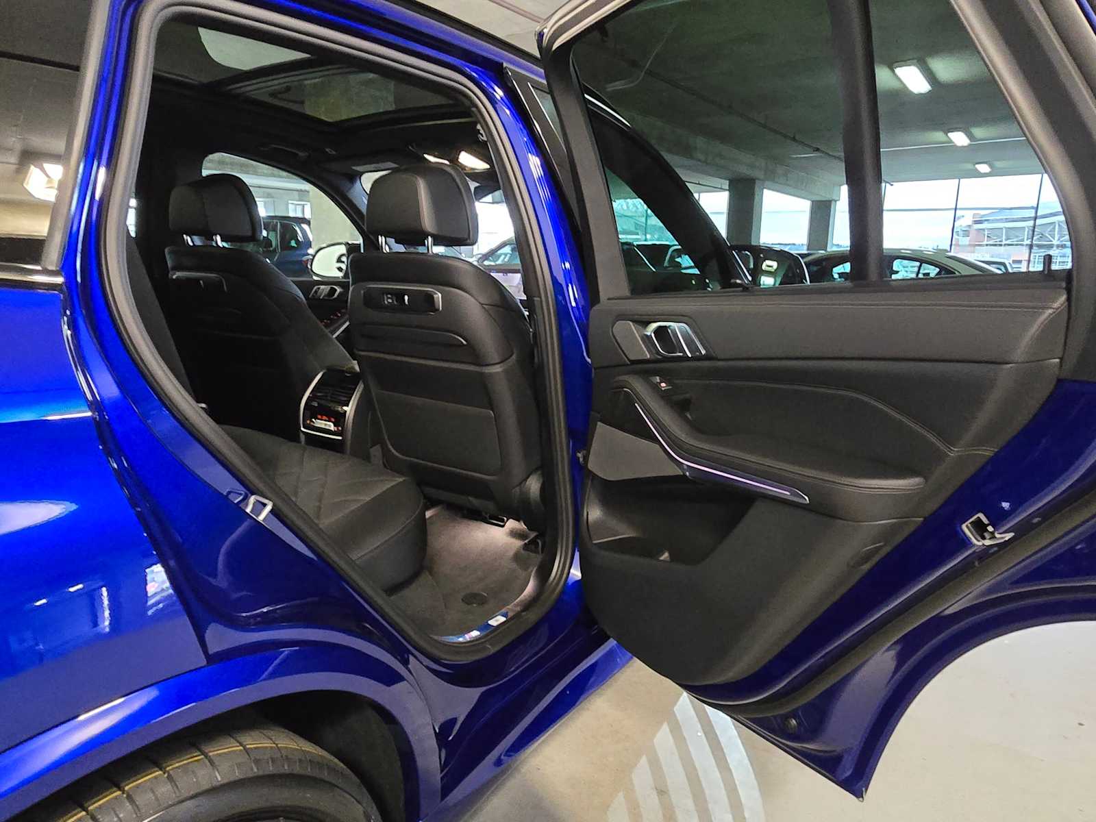 Thumbnail: 2026 BMW X5 - 26