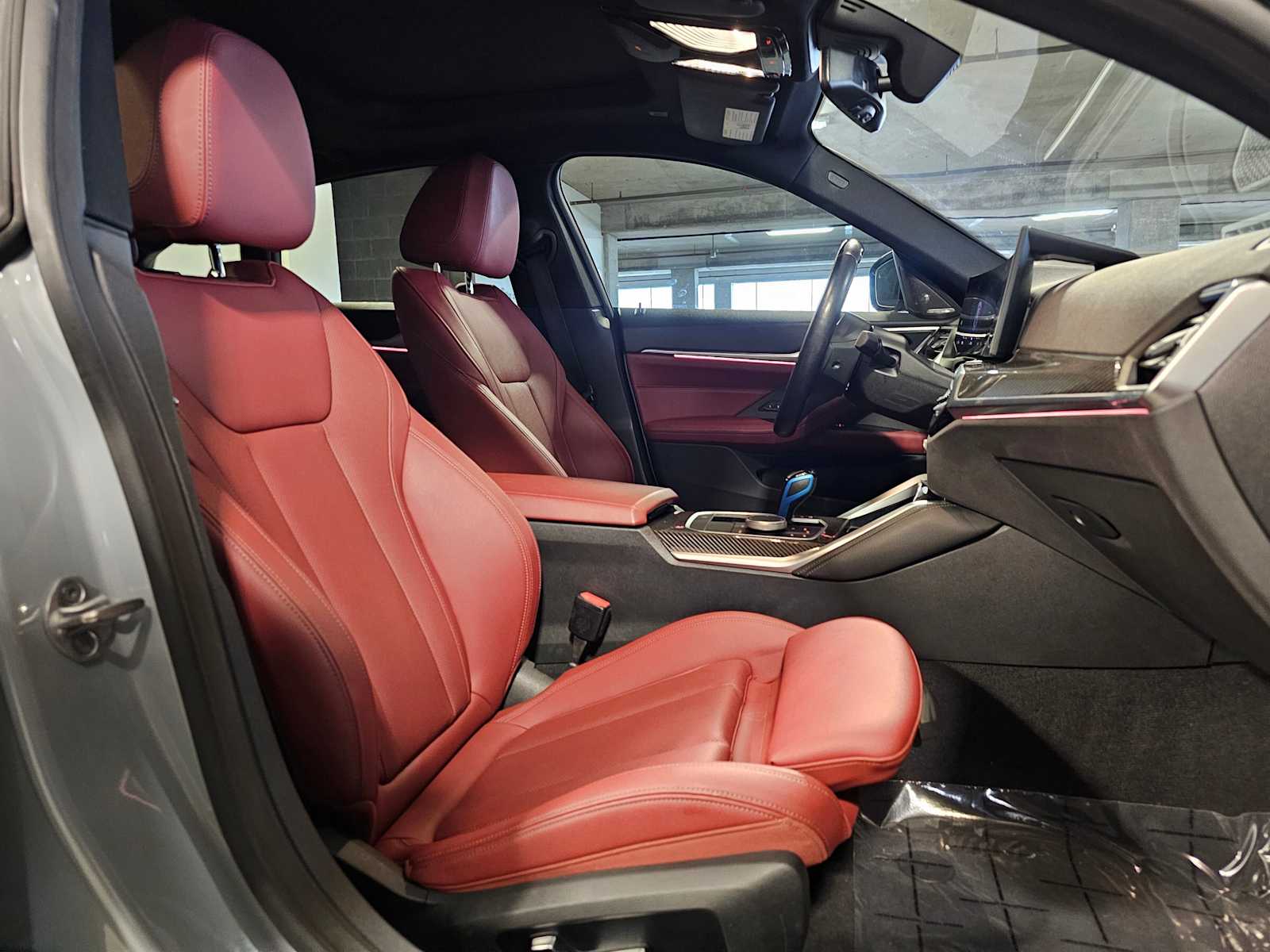 Thumbnail: 2023 BMW i4 - 39