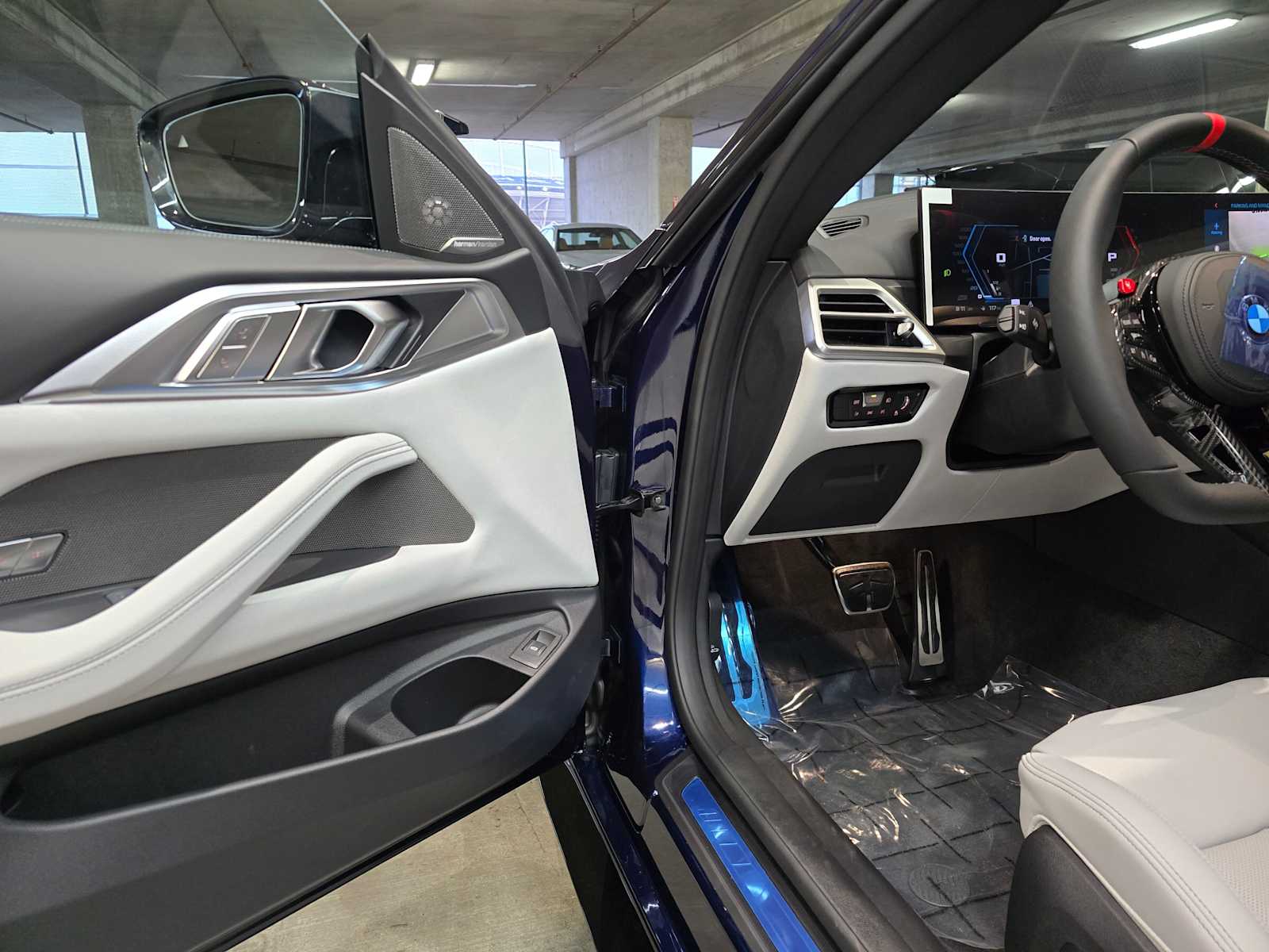 Thumbnail: 2026 BMW M4 - 23