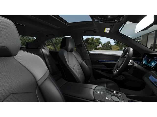 Thumbnail: 2027 BMW i5 - 9