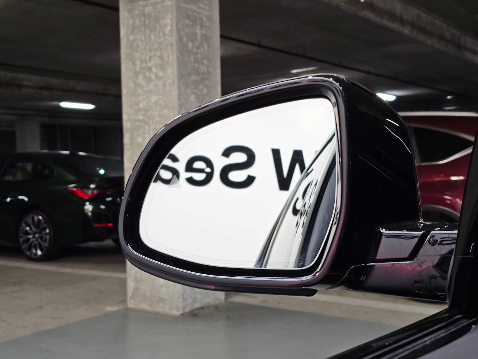 Thumbnail: 2023 BMW X3 - 21