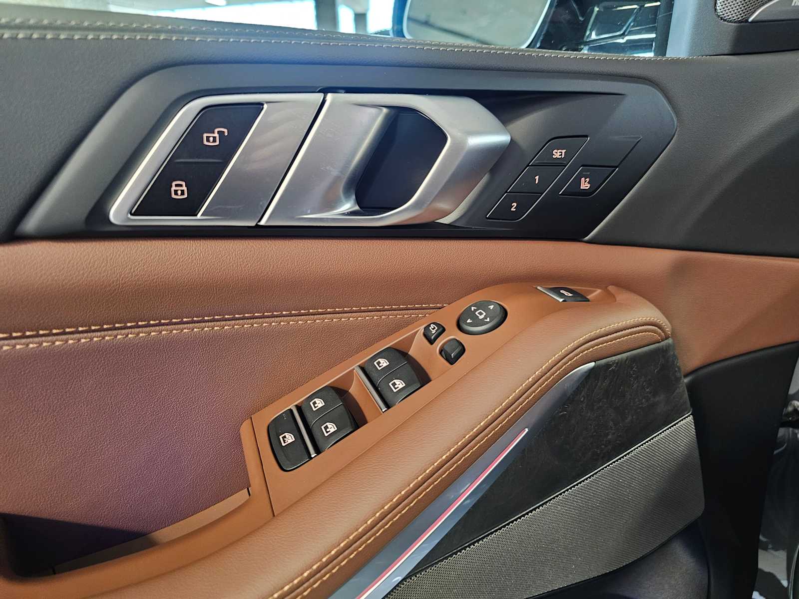 Thumbnail: 2026 BMW X5 - 30