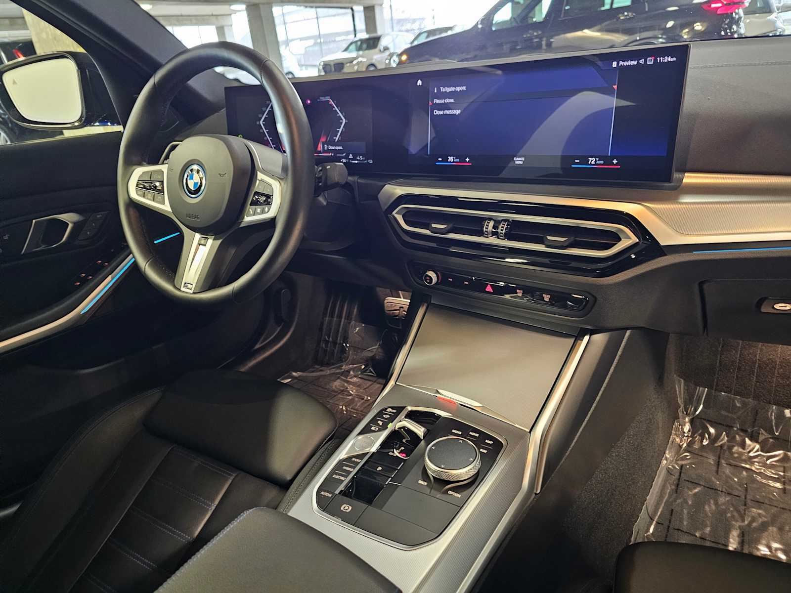 Thumbnail: 2024 BMW 3 Series - 41