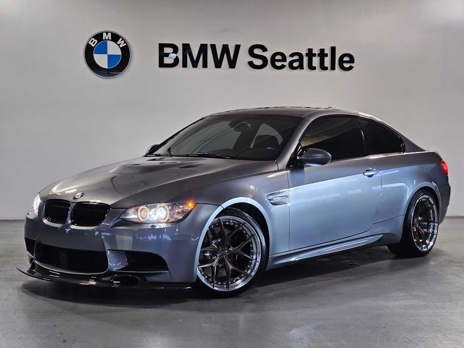 2011 BMW M3 Base -
                  Seattle, WA